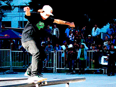 Fotografia Freelance